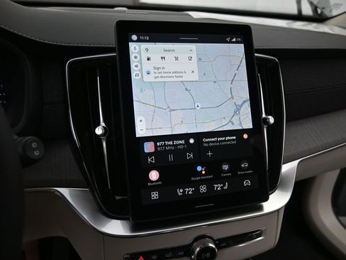 New 2026 Volvo XC90 B6 Ultra image 22