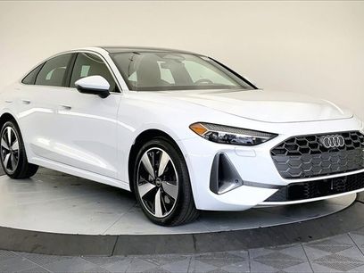 New 2025 Audi A5 2.0T Premium Plus