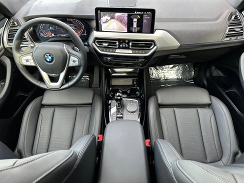 Used 2022 BMW X3 xDrive30i w/ Premium Package 2 image 13