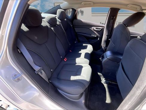 Used 2013 Dodge Dart SXT image 23