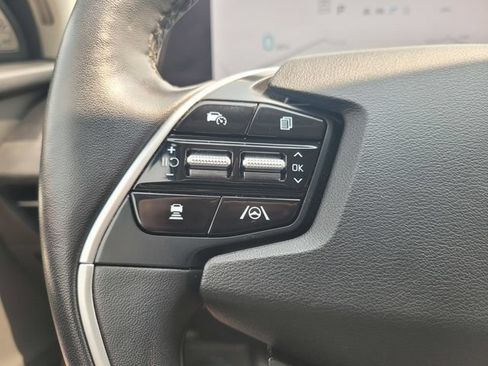Used 2023 Kia EV6 GT-Line AWD/4WD image 27