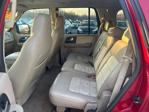 Used 2006 Ford Expedition Eddie Bauer image 10