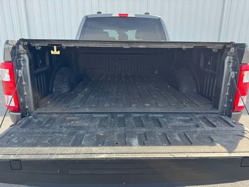 Used 2023 Ford F150 XL w/ STX Appearance Package image 8