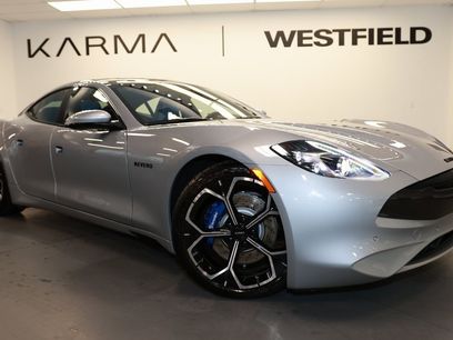 New 2025 Karma Revero Luxury
