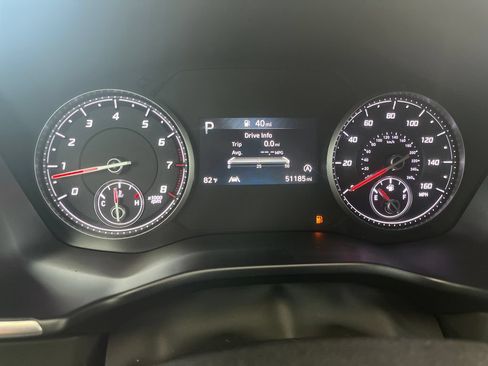 Used 2023 Hyundai Santa Fe SE FWD image 17
