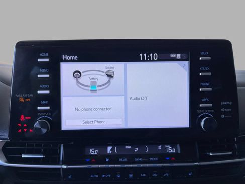 Used 2021 Toyota Sienna FWD image 32