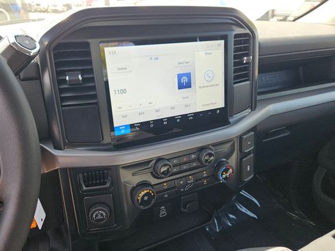 New 2025 Ford F150 XL image 11