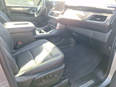 Used 2024 Chevrolet Tahoe RST w/ Luxury Package image 33