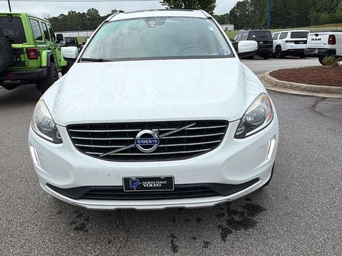 Used 2016 Volvo XC60 T5 Premier AWD/4WD image 3