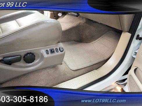 Used 2004 Ford Excursion Eddie Bauer RWD image 33