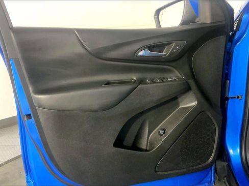Used 2024 Chevrolet Equinox LT w/ LPO, Floor Liner Package FWD image 24