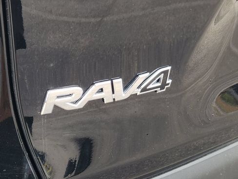 Used 2025 Toyota RAV4 Limited w/ Advanced Technology Package AWD/4WD image 8