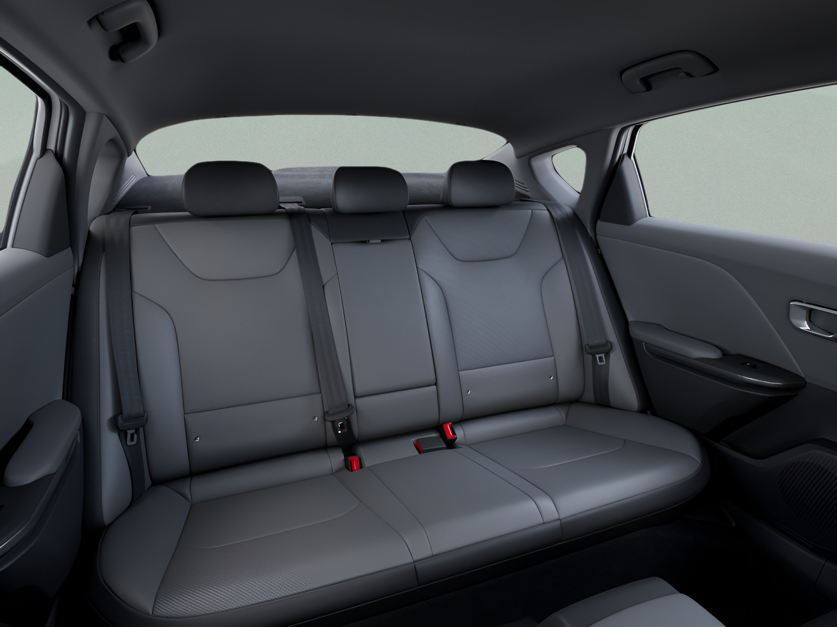 New 2026 Kia K4 EX FWD image 11