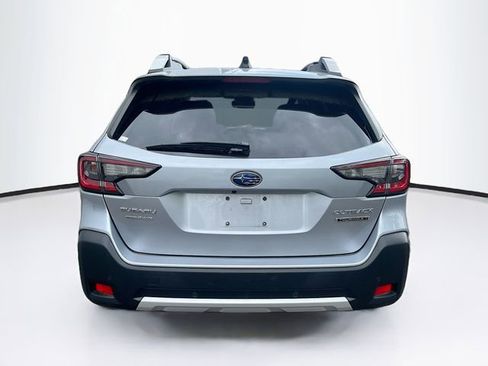 Certified 2024 Subaru Outback Touring XT AWD/4WD image 7