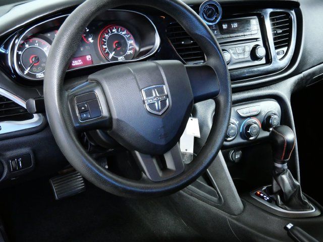 Used 2013 Dodge Dart SXT FWD image 17