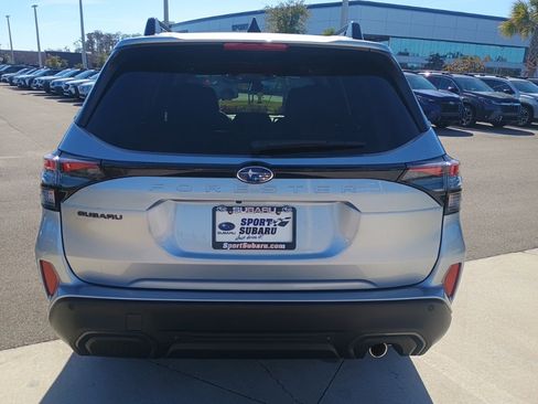 New 2026 Subaru Forester Limited image 5