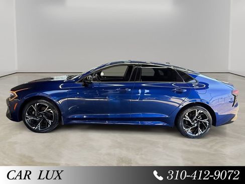 Used 2025 Kia K5 GT-Line FWD image 2