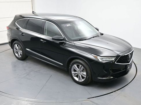 Certified 2023 Acura MDX SH-AWD image 40