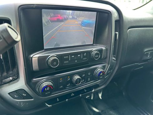 Used 2014 Chevrolet Silverado 1500 LT AWD/4WD image 17