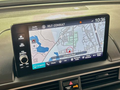 Used 2023 Honda Pilot Elite image 2