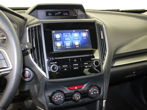 Used 2021 Subaru Forester Premium w/ Popular Package #1 image 29