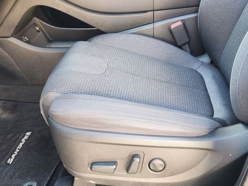 Used 2022 Hyundai Santa Fe SEL FWD image 23