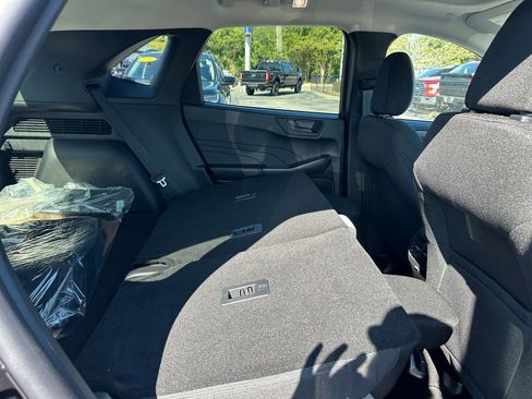 New 2025 Ford Escape Active w/ Tech Pack #1 image 47