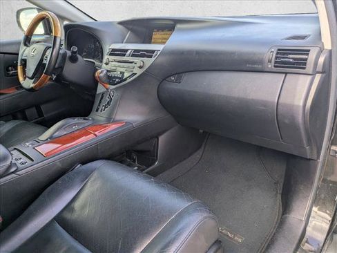 Used 2011 Lexus RX 350 2WD w/ Premium Pkg image 15