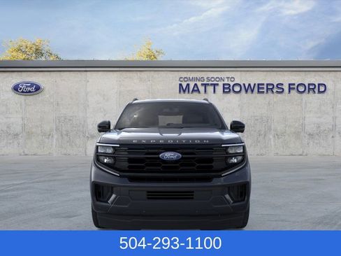 New 2026 Ford Expedition Active RWD image 8