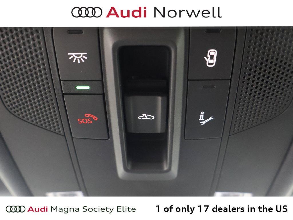 Used 2026 Audi A3 2.0T Premium AWD/4WD image 8