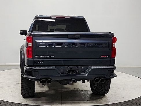 Used 2021 Chevrolet Silverado 1500 RST image 6