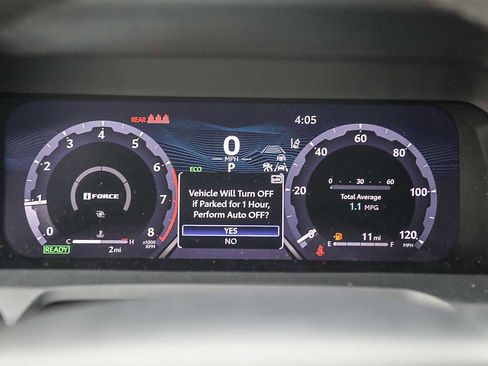 New 2026 Toyota Tacoma TRD Off-Road image 24