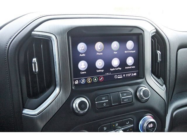 Used 2023 GMC Sierra 3500 Denali w/ Denali Ultimate Package AWD/4WD image 23