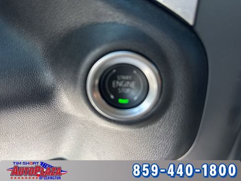 Used 2025 Chevrolet Silverado 2500 Custom w/ Custom Value Package image 27