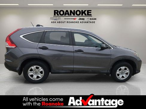 Used 2014 Honda CR-V LX image 11