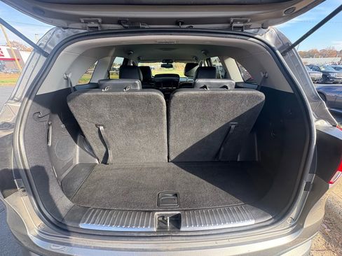 Used 2016 Kia Sorento EX image 9