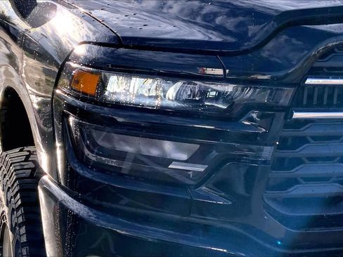 New 2026 RAM 2500 Lone Star image 13