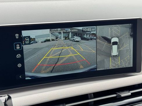 New 2026 Hyundai Tucson Limited AWD/4WD image 32