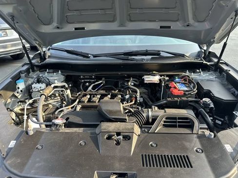 Used 2024 Honda CR-V EX-L image 27