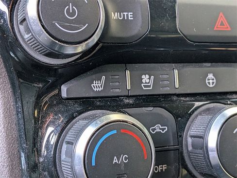 Used 2022 RAM 2500 Power Wagon w/ Level 2 Equipment Group image 26