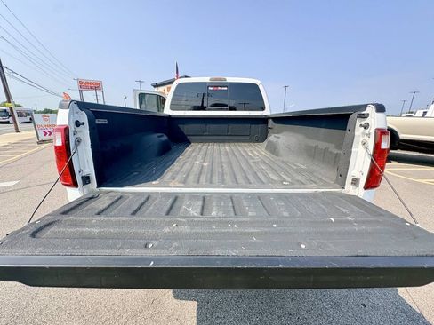 Used 2008 Ford F350 Lariat AWD/4WD image 27