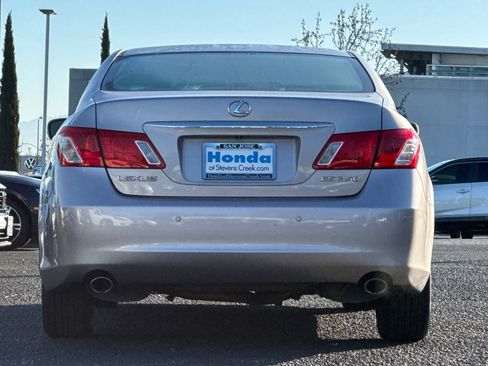 Used 2007 Lexus ES 350 image 9
