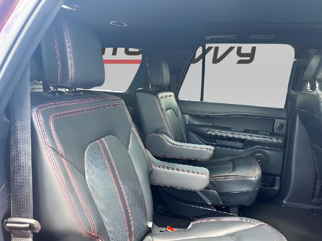 Used 2023 Ford Expedition Max Limited AWD/4WD image 30