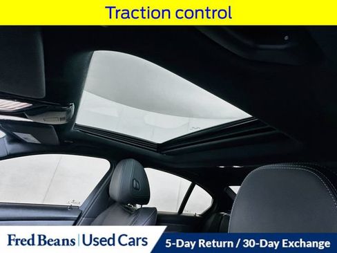 Used 2025 BMW M340i xDrive w/ Premium Package AWD/4WD image 28