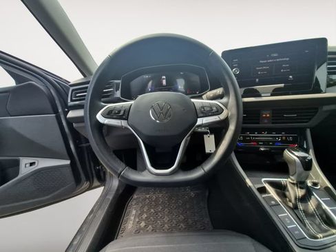 Used 2026 Volkswagen Jetta S FWD image 12