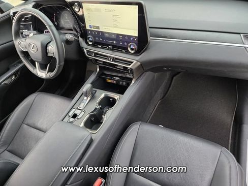 Certified 2024 Lexus RX 350 Premium Plus w/ Convenience Package FWD image 19