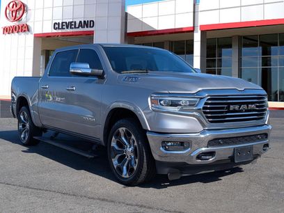 Used 2020 RAM 1500 Limited