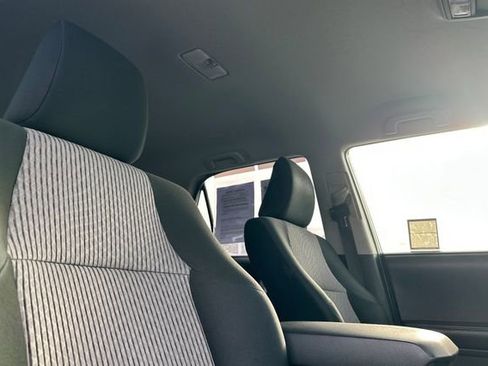 Certified 2017 Toyota 4Runner SR5 image 19