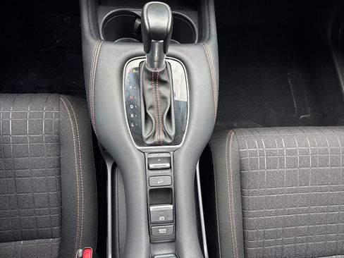 Certified 2024 Honda HR-V Sport image 20