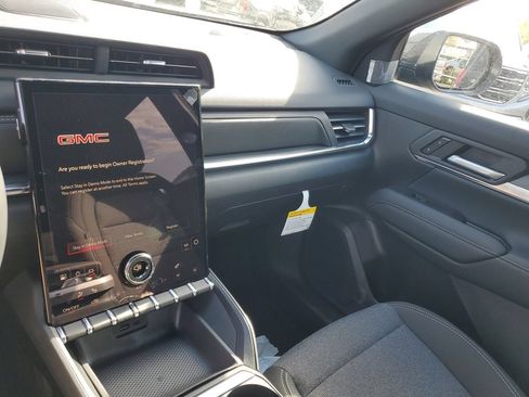 New 2027 GMC Terrain Elevation w/ Black Edition FWD image 26